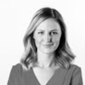 Meet your Posher, Kenzie